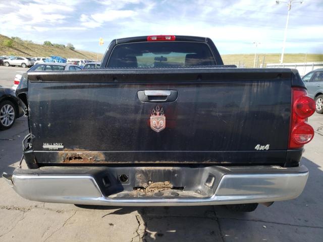 Photo 6 from auction – 2008 DODGE RAM 1500 S with VIN 1D7HU16258J111953