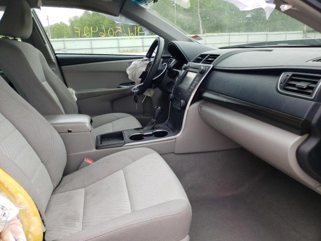 Photo 5 from auction – 2015 TOYOTA CAMRY LE with VIN 4T4BF1FK4FR484389