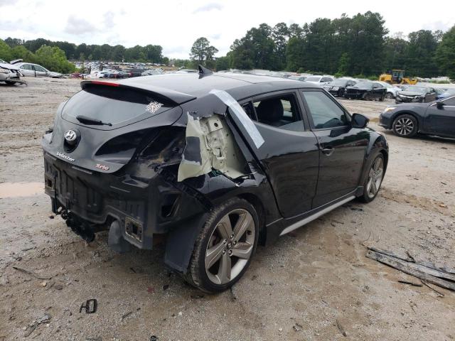 Photo 7 from auction – 2013 HYUNDAI VELOSTER T with VIN KMHTC6AE9DU134131