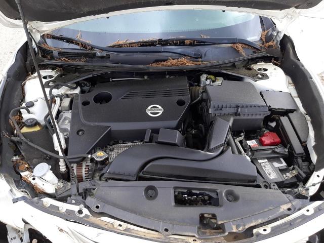 Photo 7 from auction – 2015 NISSAN ALTIMA 2.5 with VIN 1N4AL3AP5FC180940