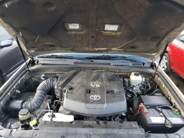 Photo 2 from auction – 2005 TOYOTA 4RUNNER LI with VIN JTEZU17R858025206