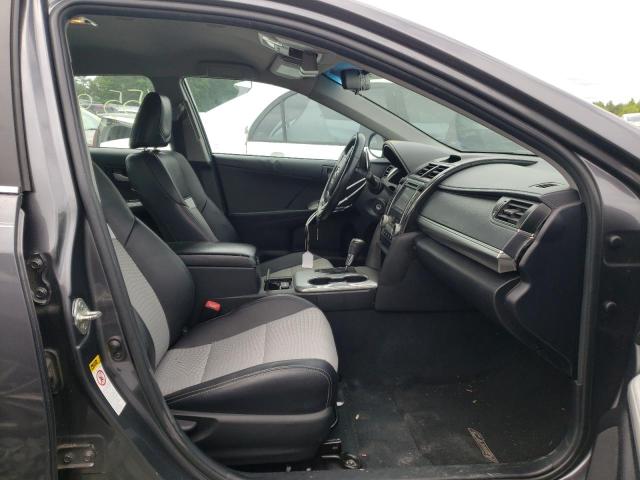 Photo 9 from auction – 2013 TOYOTA CAMRY L with VIN 4T1BF1FK9DU292859