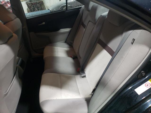 Photo 6 from auction – 2013 TOYOTA CAMRY L with VIN 4T1BF1FK6DU654470
