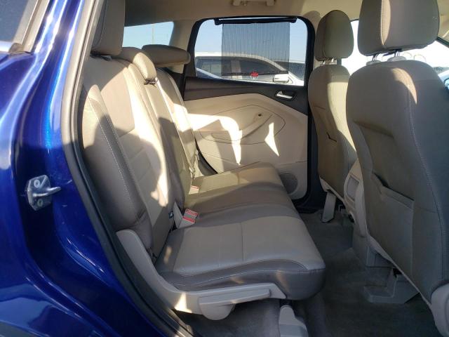 Photo 6 from auction – 2016 FORD ESCAPE SE with VIN 1FMCU0G70GUB84004