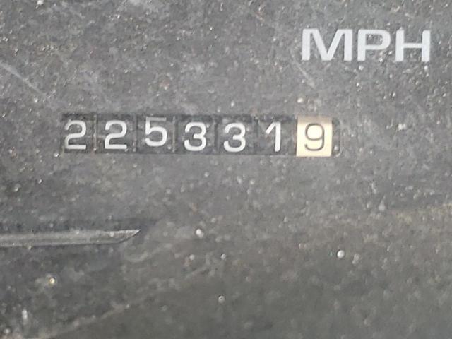 Photo 8 from auction – 1996 GMC SIERRA K15 with VIN 2GTEK19RXT1545672