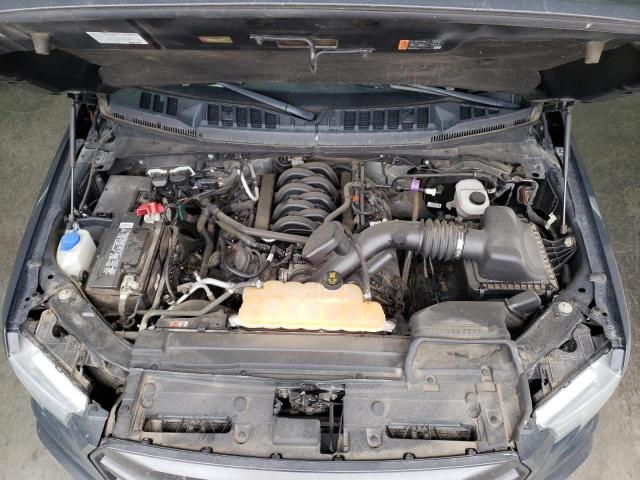 Photo 7 from auction – 2016 FORD F150 SUPER with VIN 1FTFW1EFXGFA90566