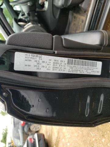 Photo 10 from auction – 2017 JEEP GRAND CHER with VIN 1C4RJFBG5HC667495