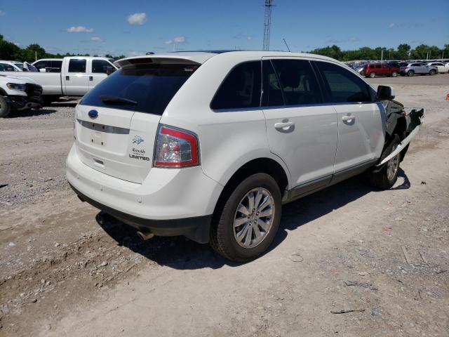 Photo 4 from auction – 2009 FORD EDGE LIMIT with VIN 2FMDK39C39BA81402