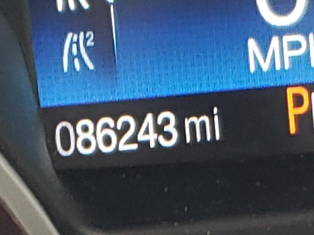 Photo 8 from auction – 2017 FORD ESCAPE S with VIN 1FMCU0F71HUA46393