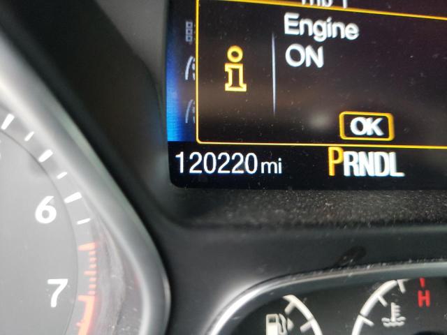 Photo 8 from auction – 2015 FORD FOCUS SE with VIN 1FADP3F27FL335857