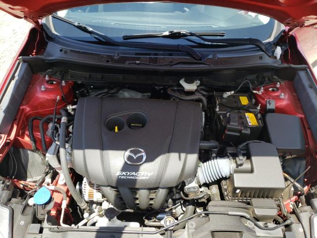 Photo 7 from auction – 2019 MAZDA CX-3 SPORT with VIN JM1DKDB73K0442108