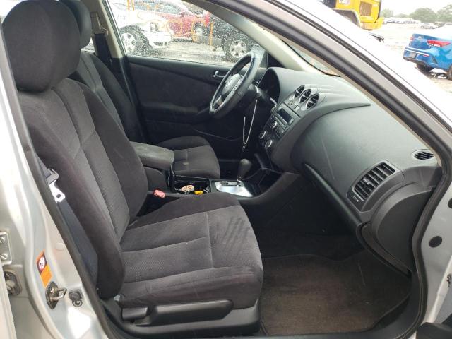 Photo 5 from auction – 2008 NISSAN ALTIMA 2.5 with VIN 1N4AL21E28C173732