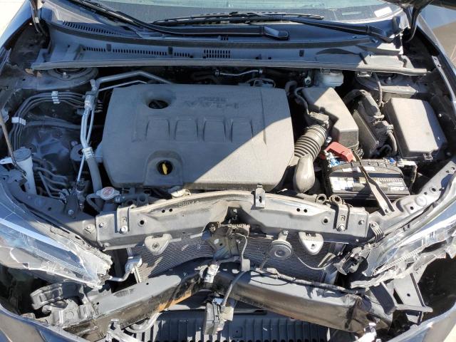 Photo 7 from auction – 2018 TOYOTA COROLLA L with VIN 2T1BURHE4JC079861