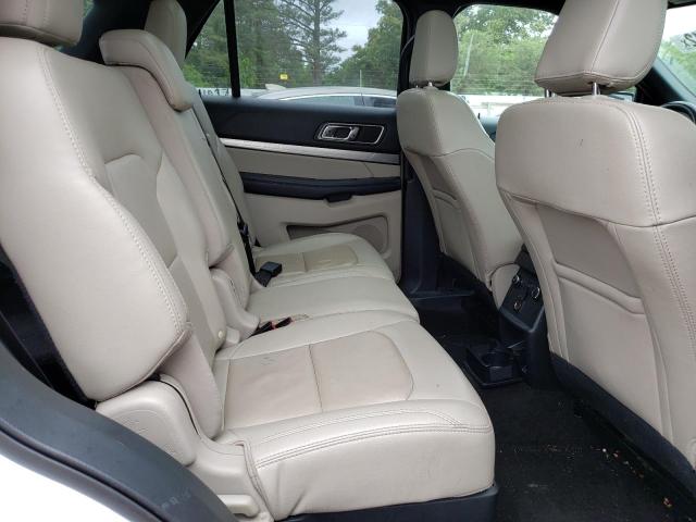 Photo 6 from auction – 2018 FORD EXPLORER X with VIN 1FM5K8D84JGB38319