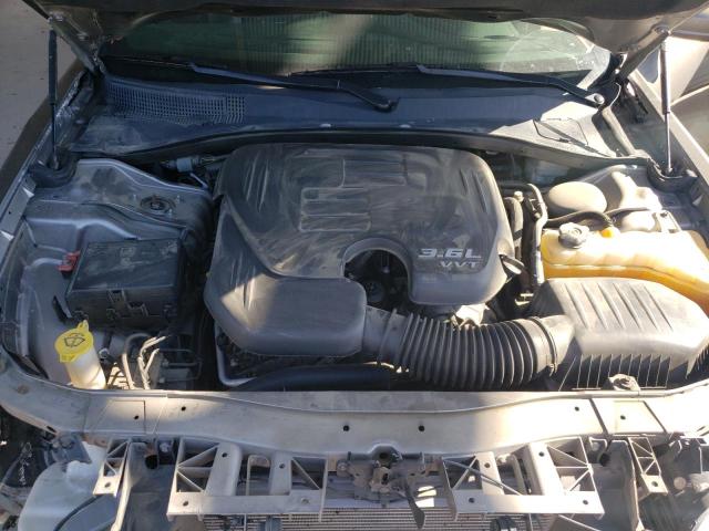 Photo 7 from auction – 2014 CHRYSLER 300 with VIN 2C3CCAAG6EH230963