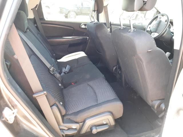 Photo 6 from auction – 2015 DODGE JOURNEY SX with VIN 3C4PDCBG8FT699646
