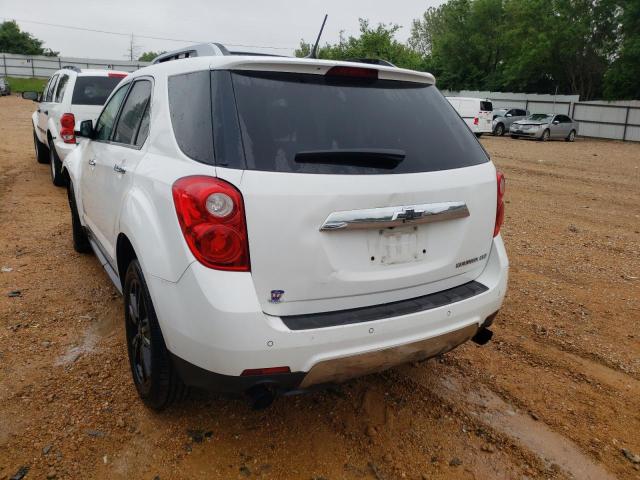 Photo 3 from auction – 2014 CHEVROLET EQUINOX LT with VIN 2GNFLDE38E6314710