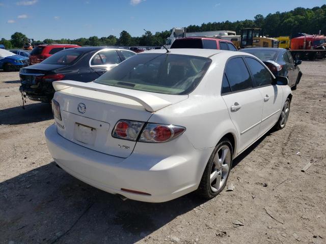 Photo 4 from auction – 2006 MAZDA 6 SPORT with VIN 1YVHP80D965M54530