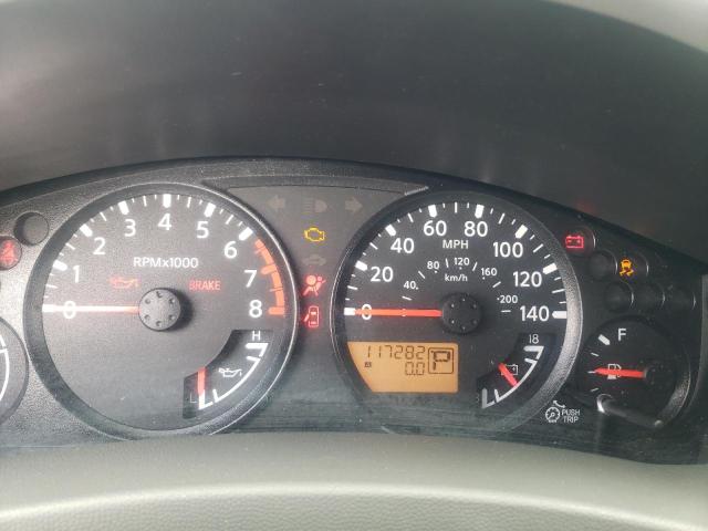 Photo 8 from auction – 2012 NISSAN FRONTIER S with VIN 1N6AD0ER0CC467404