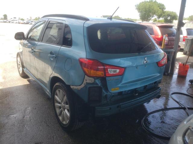 Zdjęcie 6 z aukcji – 2011 MITSUBISHI OUTLANDER z VIN JA4AP4AU4BZ012606