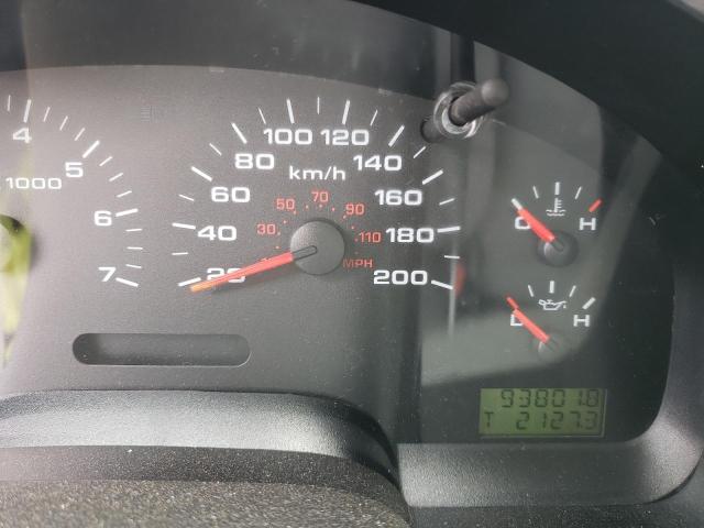 Photo 8 from auction – 2006 FORD F150 with VIN 1FTRF12296NA69145