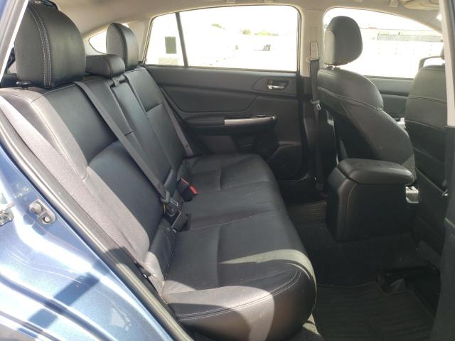 Photo 6 from auction – 2016 SUBARU IMPREZA SP with VIN JF1GPAY67G8322077