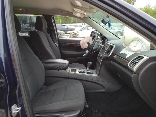 Photo 5 from auction – 2013 JEEP GRAND CHER with VIN 1C4RJFAG8DC625978