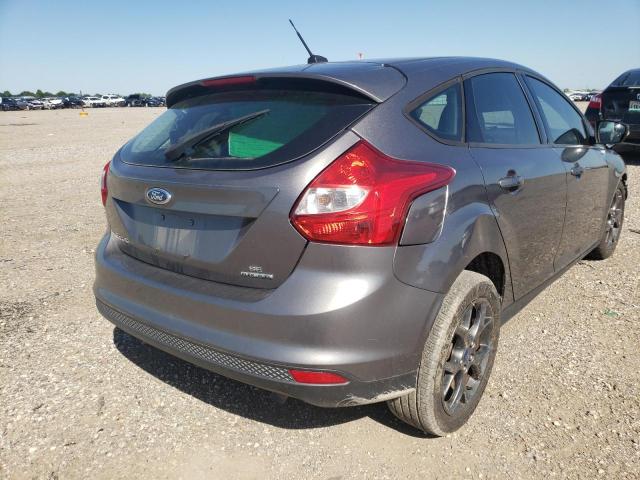 Photo 4 from auction – 2013 FORD FOCUS SE with VIN 1FADP3K20DL303092