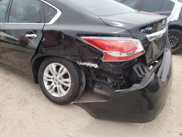 Photo 9 from auction – 2015 NISSAN ALTIMA 2.5 with VIN 1N4AL3AP2FC229169