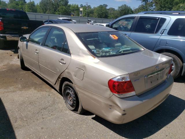 Photo 3 from auction – 2006 TOYOTA CAMRY LE with VIN 4T1BE32K06U690128