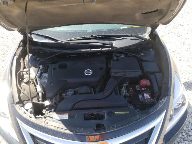 Photo 7 from auction – 2015 NISSAN ALTIMA 2.5 with VIN 1N4AL3AP6FC419430