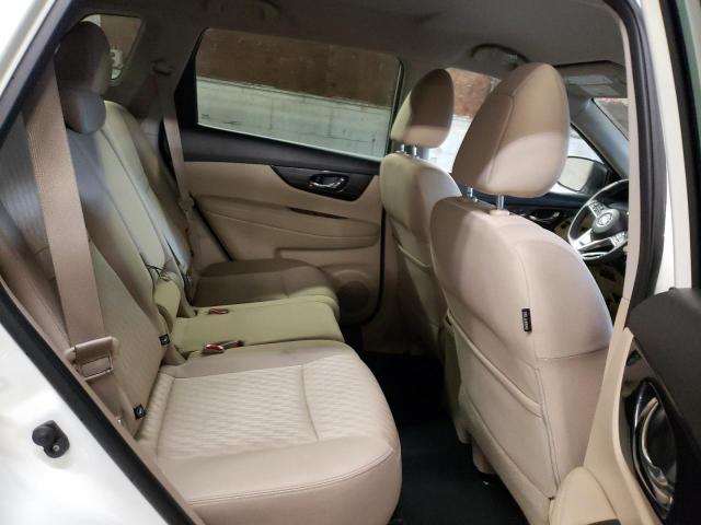 Photo 6 from auction – 2018 NISSAN ROGUE S with VIN KNMAT2MT7JP593537