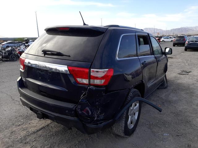 Photo 4 from auction – 2012 JEEP GRAND CHER with VIN 1C4RJFAG6CC248985