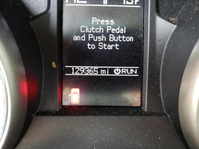 Photo 8 from auction – 2013 JEEP GRAND CHER with VIN 1C4RJFAG8DC625978