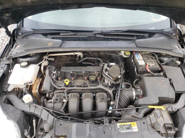 Photo 7 from auction – 2013 FORD FOCUS SE with VIN 1FADP3K20DL161648