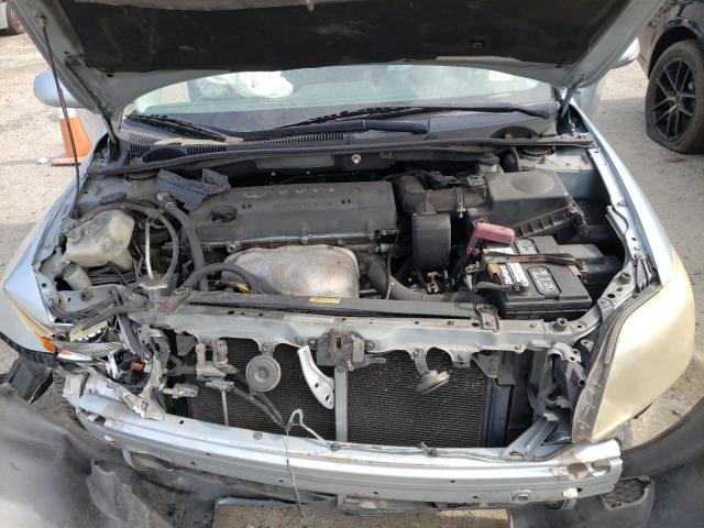 Photo 7 from auction – 2006 TOYOTA SCION TC with VIN JTKDE177460103595