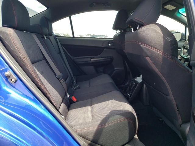 Photo 6 from auction – 2018 SUBARU WRX with VIN JF1VA1A64J9809273