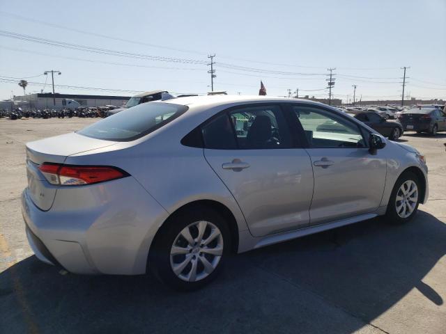 Photo 4 from auction – 2020 TOYOTA COROLLA LE with VIN 5YFEPRAE8LP046492