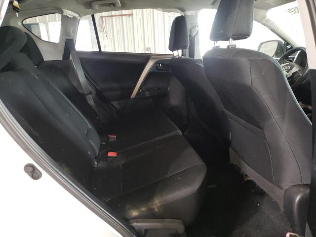 Photo 6 from auction – 2014 TOYOTA RAV4 LE with VIN 2T3BFREV4EW138949