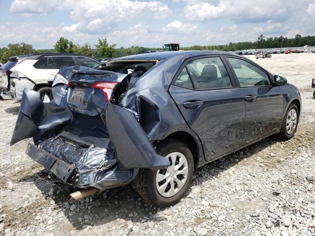 Photo 4 from auction – 2017 TOYOTA COROLLA L with VIN 2T1BURHE9HC774623