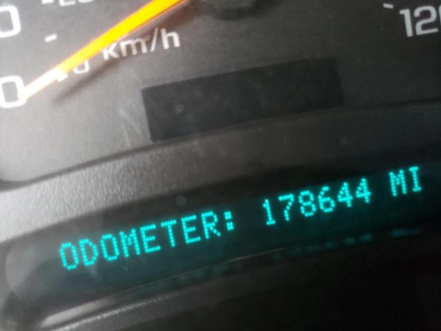 Photo 8 from auction – 2004 CHEVROLET SILVERADO with VIN 1GCEK19T14E143972