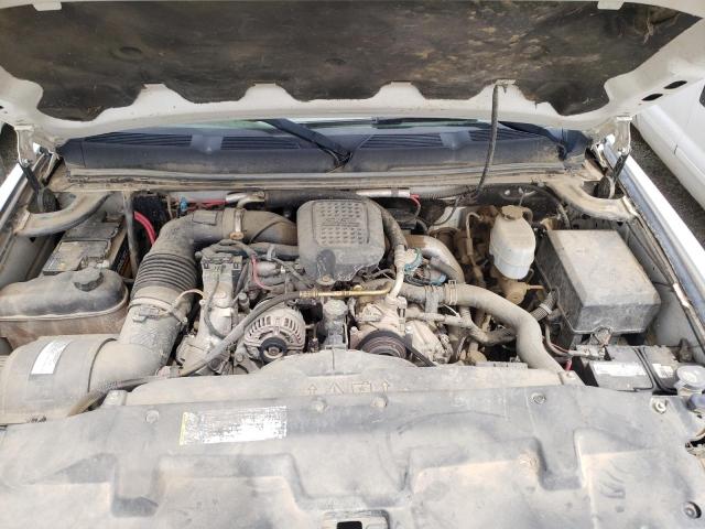 Photo 7 from auction – 2009 CHEVROLET SILVERADO with VIN 1GCHK53609F110759