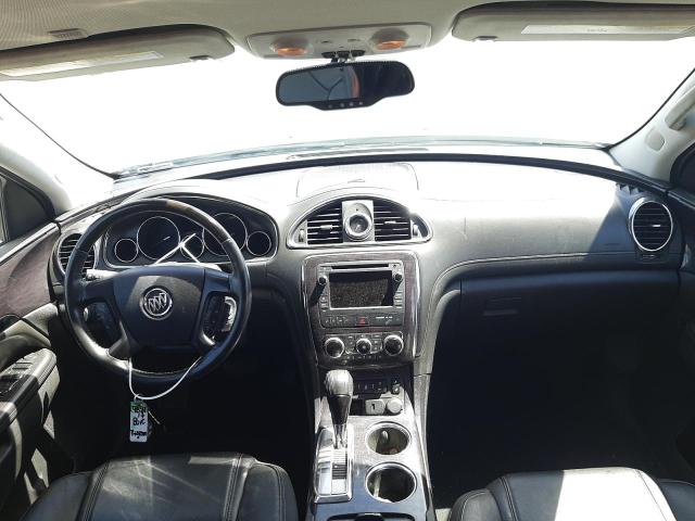 Photo 9 from auction – 2017 BUICK ENCLAVE with VIN 5GAKRBKD8HJ318031