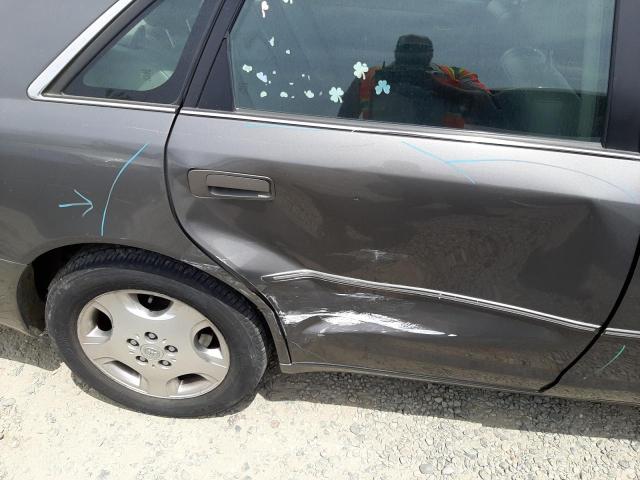 Photo 9 from auction – 2004 TOYOTA AVALON XL with VIN 4T1BF28B24U378128