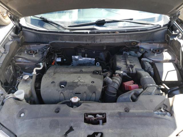 Photo 7 from auction – 2013 MITSUBISHI OUTLANDER with VIN 4A4AR3AU2DE020393