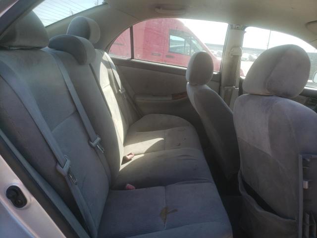 Photo 6 from auction – 2006 TOYOTA COROLLA CE with VIN 1NXBR32E26Z579028