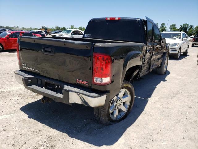 Photo 4 from auction – 2013 GMC SIERRA C15 with VIN 3GTP1VE08DG352908
