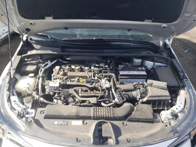 Photo 7 from auction – 2019 TOYOTA COROLLA SE with VIN JTNK4RBE4K3056112