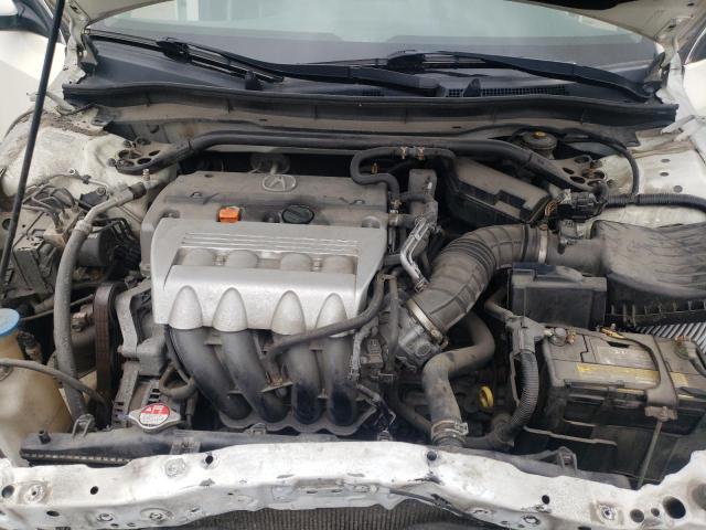 Photo 7 from auction – 2010 ACURA TSX with VIN JH4CU2F69AC043548
