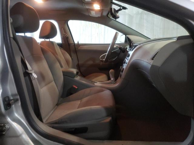 Photo 5 from auction – 2010 CHEVROLET MALIBU with VIN 1G1ZB5EBXA4120612